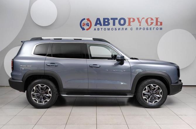 Haval Dargo с пробегом 2023 года, цена 2 695 000 рублей, 48968 км, внедорожник, Автокод Объявления
