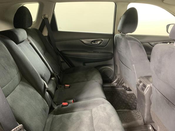 Nissan X-Trail III с пробегом 2016 года, цена 1 250 000 рублей, 276236 км, внедорожник, Автокод Объявления