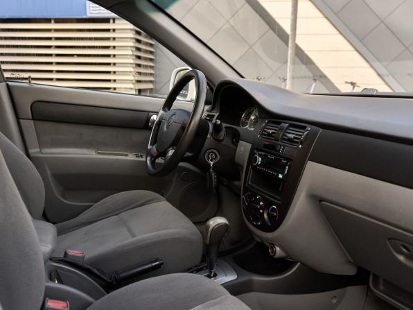 Daewoo Gentra II с пробегом 2014 года, цена 694 000 рублей, 122525 км, седан, Автокод Объявления