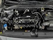 Hyundai Solaris II Рестайлинг Москва  - изображение 29