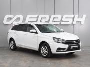 Lada (ВАЗ) Vesta I Воронеж  - изображение 18