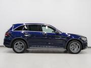 Mercedes-Benz GLC I (X253) Рестайлинг Москва  - изображение 34