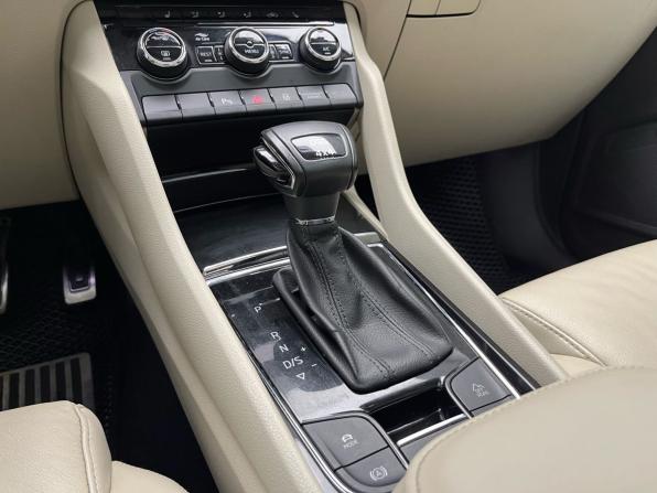 Skoda Kodiaq I с пробегом 2018 года, цена 2 669 000 рублей, 173914 км, внедорожник, Автокод Объявления