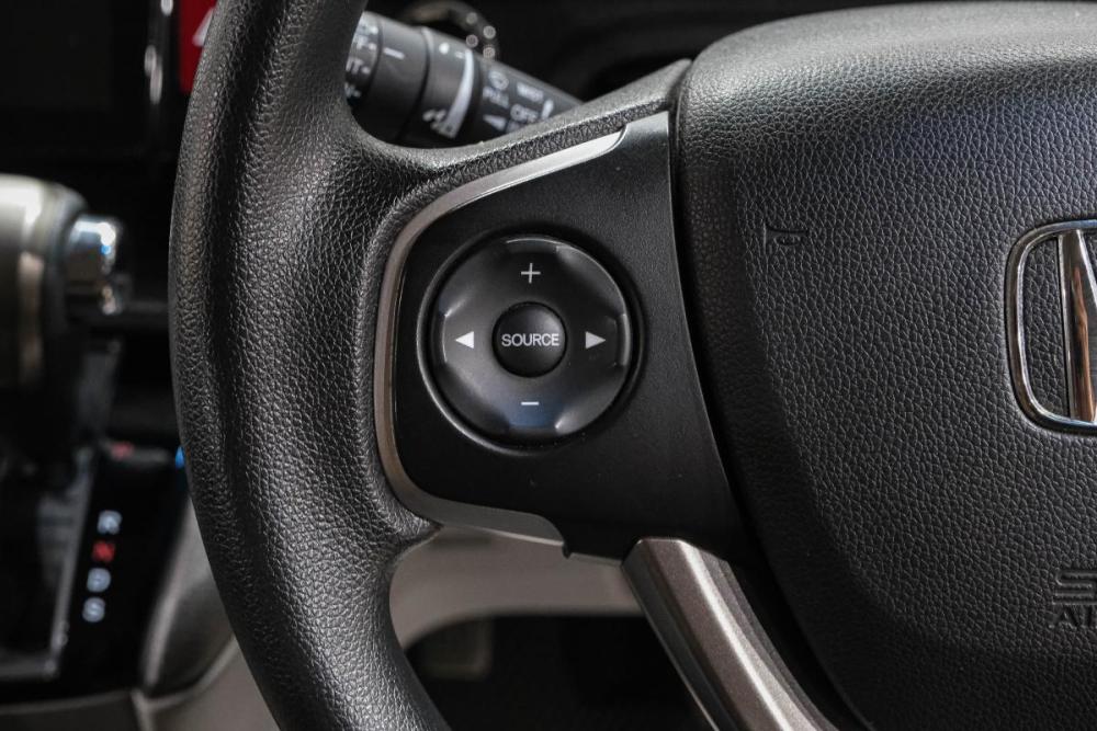 Honda Stepwgn V Новокузнецк  - изображение 19