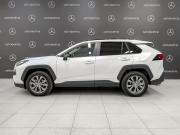 Toyota RAV4 V (XA50) Москва  - изображение 38