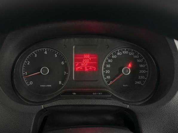Volkswagen Polo V с пробегом 2014 года, цена 710 000 рублей, 185729 км, седан, Автокод Объявления
