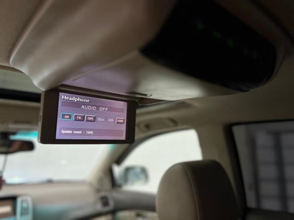 Lexus RX II с пробегом 2004 года, цена 1 429 000 рублей, 350000 км, внедорожник, Автокод Объявления
