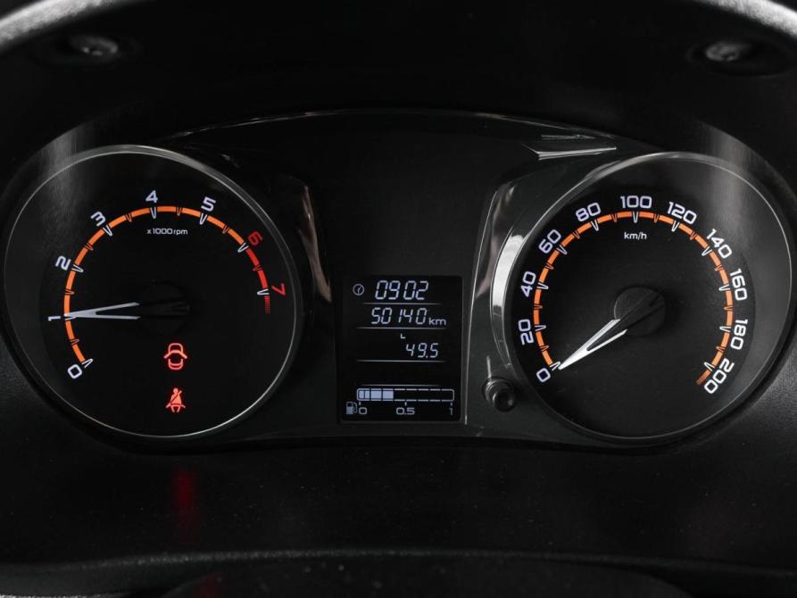 Lada (ВАЗ) Granta I Рестайлинг Ростов-на-Дону  - изображение 15