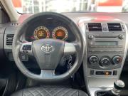 Toyota Corolla X (E140 E150) Рестайлинг Уфа  - изображение 23