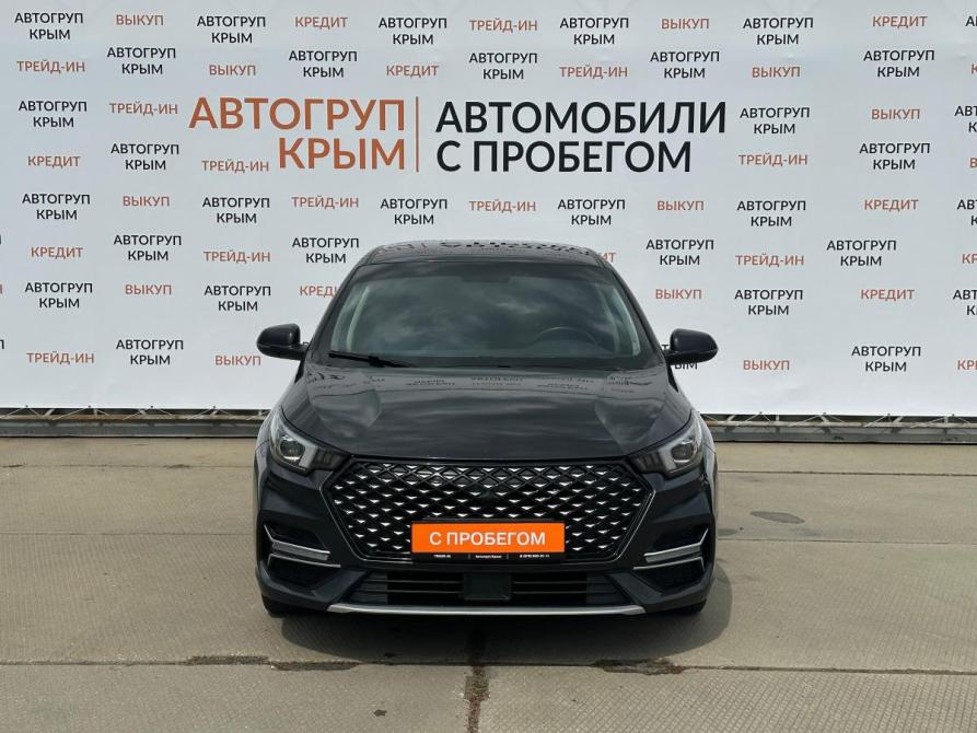 Omoda S5 Крым  - изображение 7
