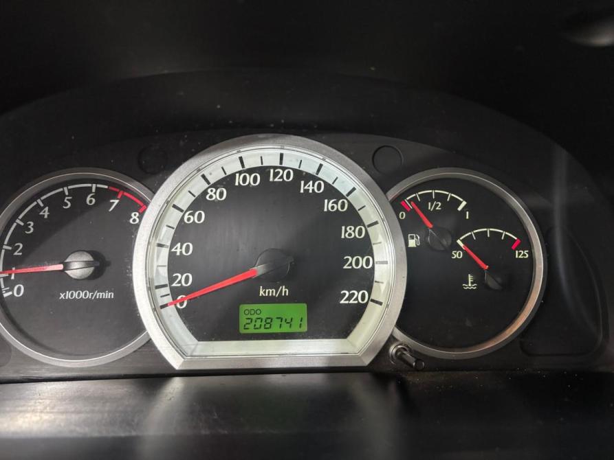 Chevrolet Lacetti I Альметьевск  - изображение 16