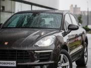 Porsche Macan I Санкт-Петербург  - изображение 37