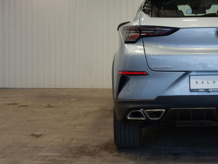Changan UNI-T I Иваново  - изображение 11