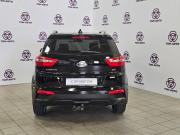 Hyundai Creta I Тольятти  - изображение 25