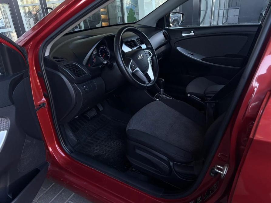 Hyundai Solaris I Волгоград  - изображение 8
