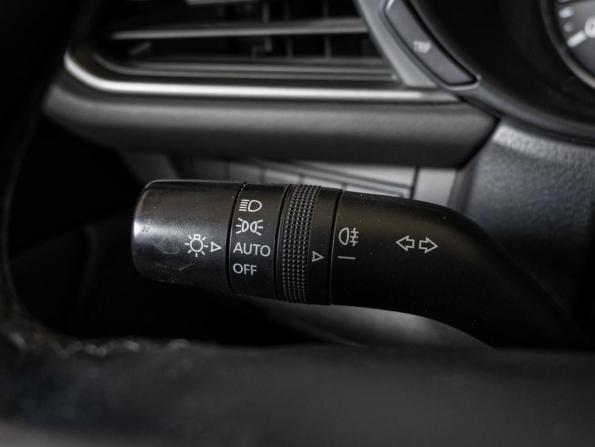 Mazda CX-30 I с пробегом 2021 года, цена 2 250 000 рублей, 55488 км, внедорожник, Автокод Объявления