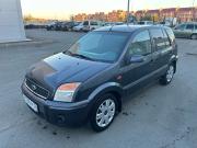 Ford Fusion I Рестайлинг Оренбург  - изображение 11