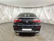 Mercedes-Benz GLC Coupe I (C253) Рестайлинг Москва  - изображение 31