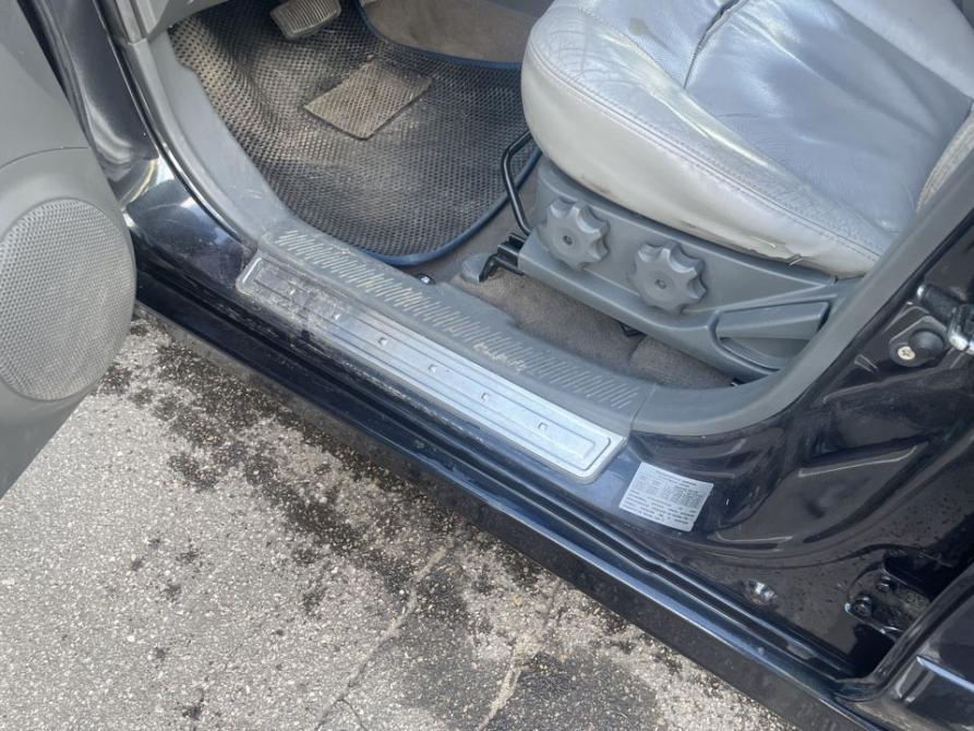 Hyundai Santa Fe Classic Нижний Новгород  - изображение 26