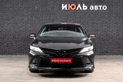 Toyota Camry VIII (XV70) Екатеринбург  - изображение 25