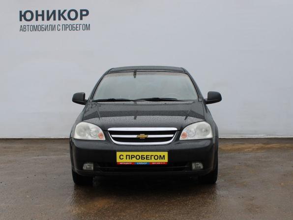 Chevrolet Lacetti I с пробегом 2011 года, цена 529 000 рублей, 331396 км, седан, Автокод Объявления