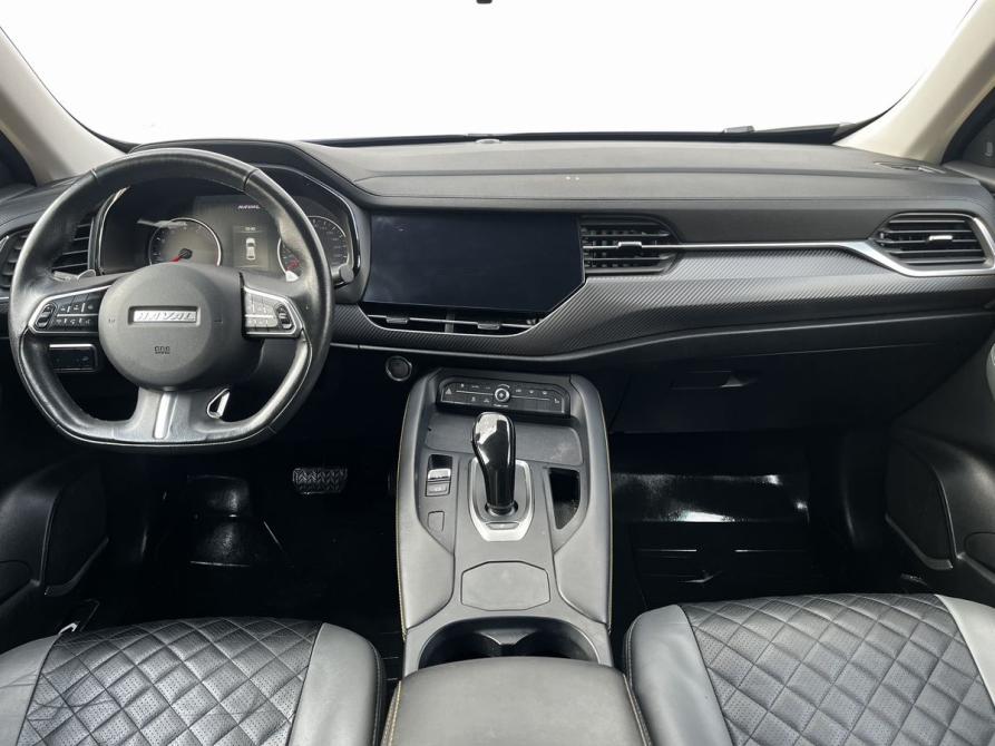 Haval F7x I Москва  - изображение 12