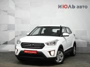 Hyundai Creta I Екатеринбург  - изображение 19