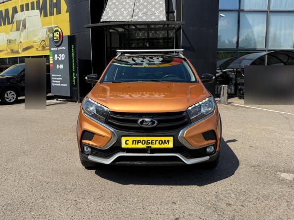 Lada (ВАЗ) XRAY I с пробегом 2020 года, цена 1 149 000 рублей, 77012 км, хэтчбек, Автокод Объявления