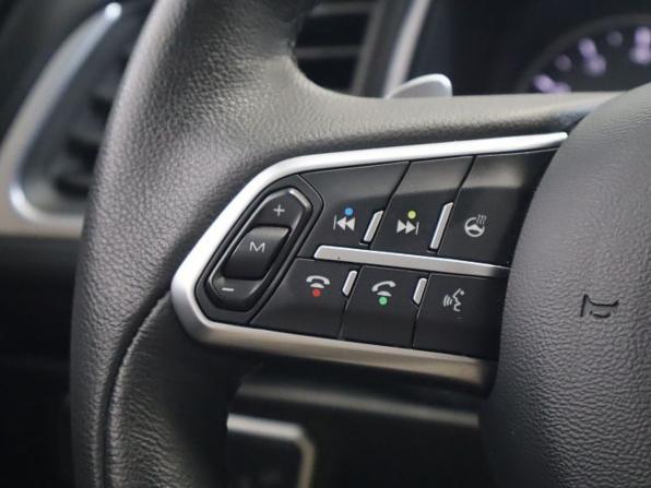 Haval F7 I с пробегом 2021 года, цена 1 900 000 рублей, 44746 км, внедорожник, Автокод Объявления