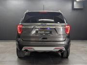 Ford Explorer V Рестайлинг Москва  - изображение 33