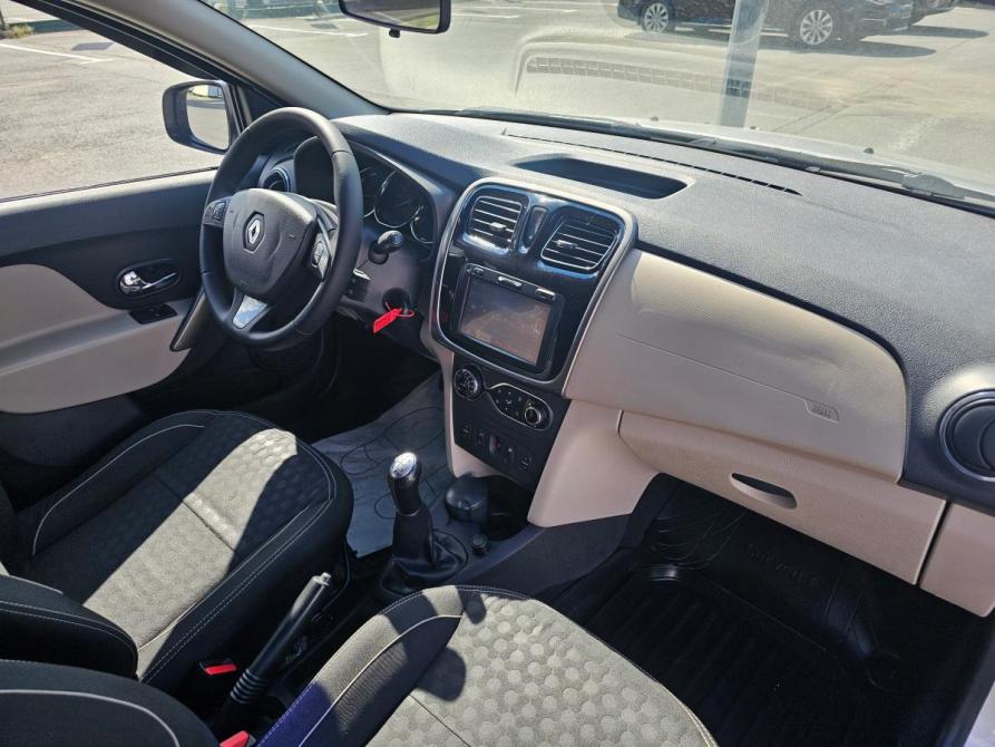 Renault Logan II Тюмень  - изображение 12