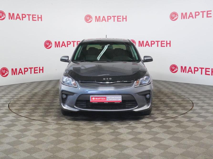 Kia Rio IV Вологда  - изображение 2