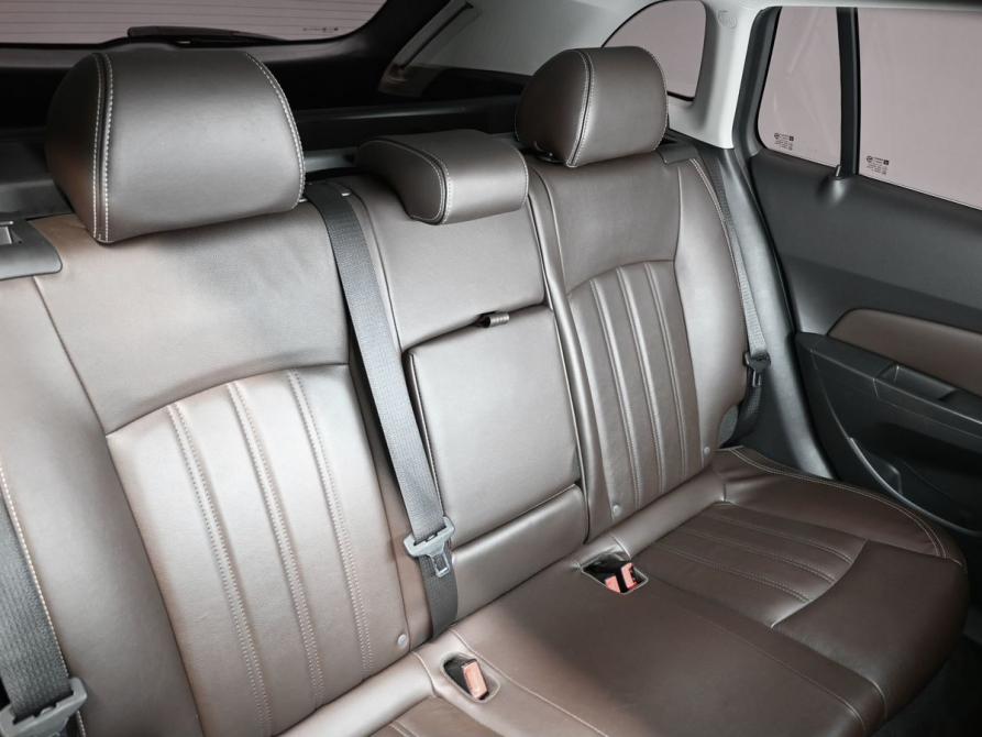 Chevrolet Cruze I Рестайлинг Тверь  - изображение 12