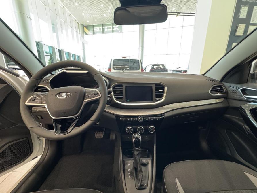 Lada (ВАЗ) Vesta I Рестайлинг (NG) Сыктывкар  - изображение 10
