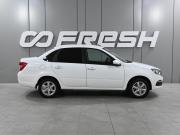 Lada (ВАЗ) Granta I Рестайлинг Ростов-на-Дону  - изображение 19
