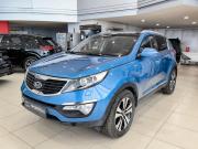Kia Sportage III Казань  - изображение 23