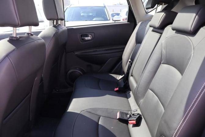 Nissan Qashqai I Рестайлинг с пробегом 2011 года, цена 1 149 000 рублей, 139000 км, внедорожник, Автокод Объявления