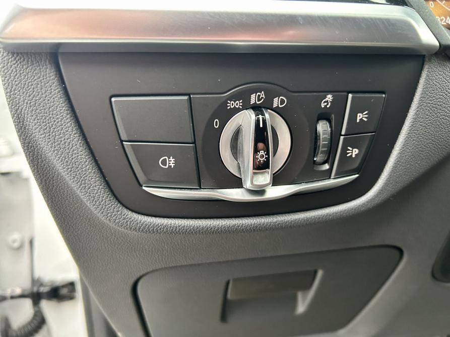 BMW X3 III (G01) Новокузнецк  - изображение 16