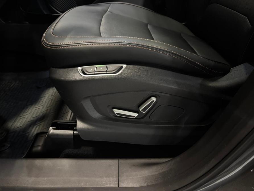 Geely Okavango I Рестайлинг Санкт-Петербург  - изображение 16