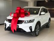 Geely Coolray I Тверь  - изображение 19