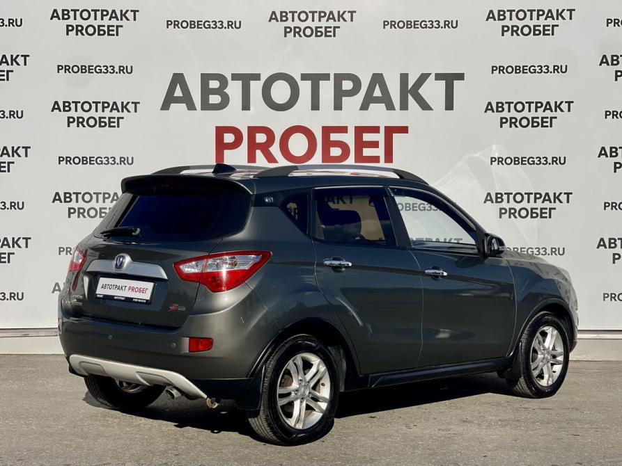 Changan CS35 Владимир  - изображение 5