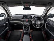Toyota Raize I Иркутск  - изображение 32