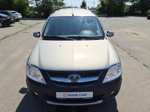 Lada (ВАЗ) Largus I с пробегом 2019 года, цена 980 000 рублей, 104350 км, универсал, Автокод Объявления