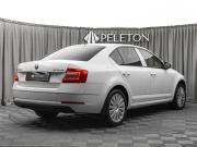 Skoda Octavia III (A7) Рестайлинг Москва  - изображение 23