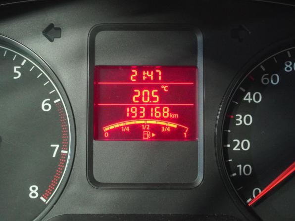 Volkswagen Polo V с пробегом 2011 года, цена 632 000 рублей, 193142 км, седан, Автокод Объявления