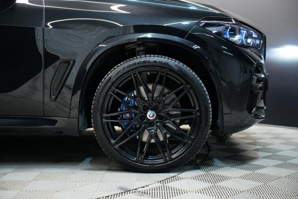 BMW X5 IV (G05/G18) Крым  - изображение 35