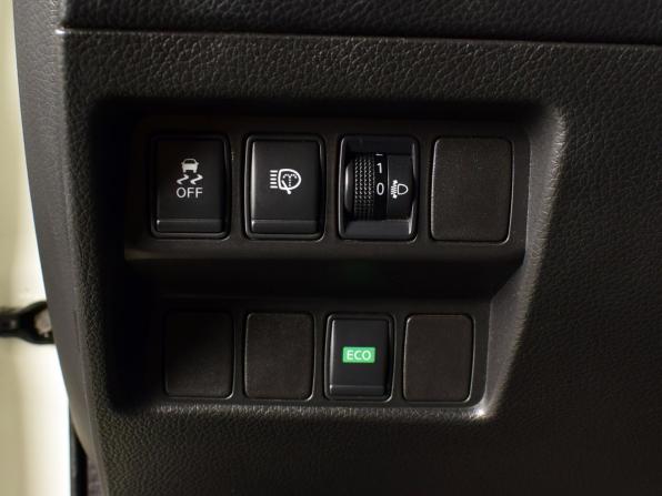 Nissan Qashqai II с пробегом 2014 года, цена 1 649 995 рублей, 128651 км, внедорожник, Автокод Объявления