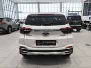 Chery Tiggo 4 I Казань  - изображение 29