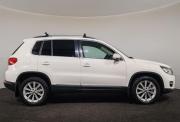 Volkswagen Tiguan I Рестайлинг Ярославль  - изображение 31