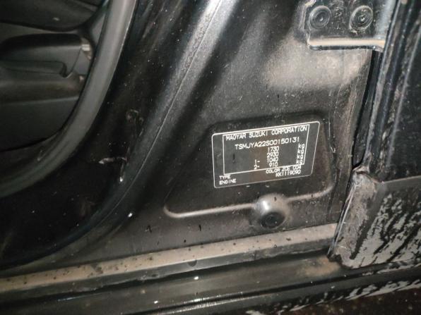 Suzuki SX4 II (S-Cross) с пробегом 2014 года, цена 1 130 000 рублей, 155875 км, хэтчбек, Автокод Объявления